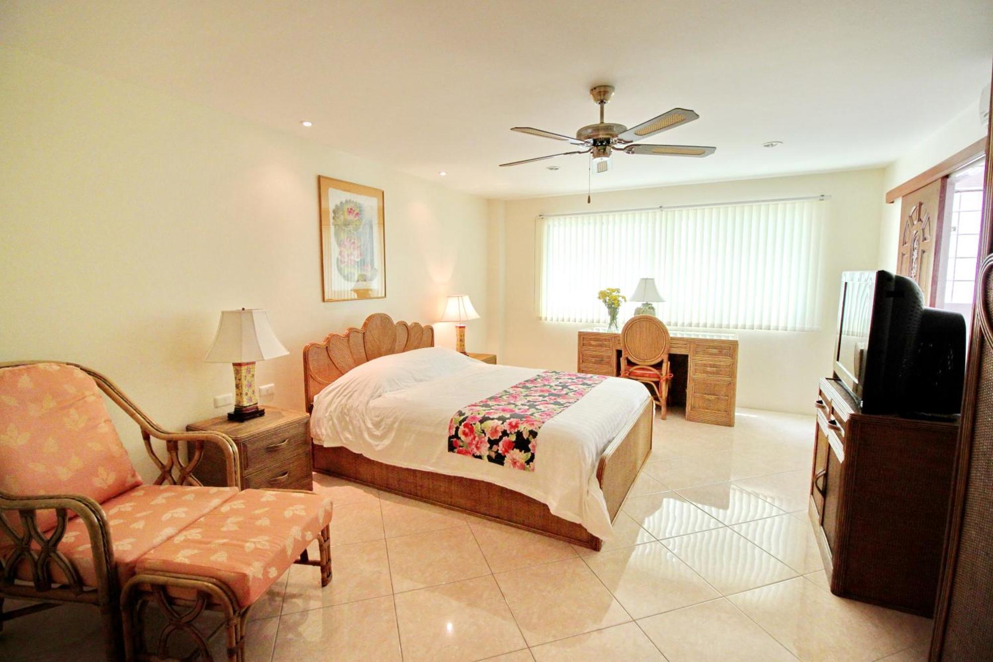 Butterfly Garden Boutique Residences By Frasier, A Lifestyle Destination Apt And Villas 1 To 3 Bedroom Units, 2 Full Bathrooms, Rain Shower, Spa Bath, Complete Kitchen, Staff 24-7,Fast Fiber Optic Wifi, 55" Smart Tv'S, Free Bbq, Pattaya Exterior foto
