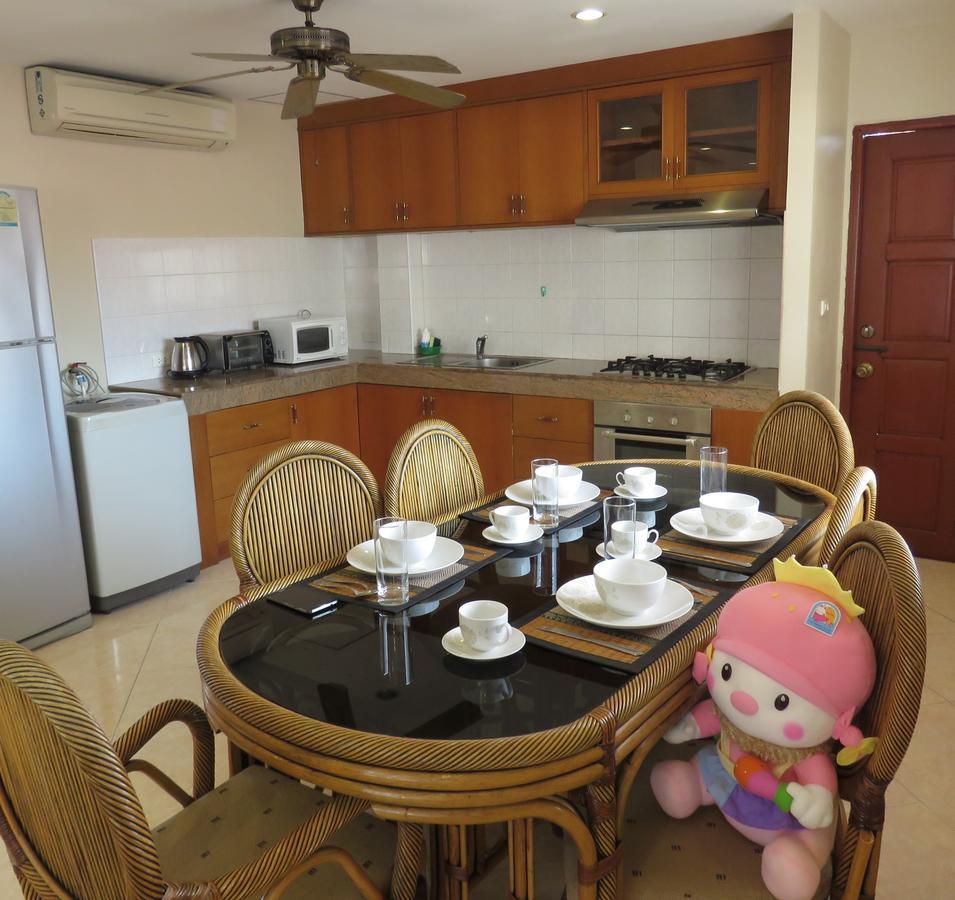 Butterfly Garden Boutique Residences By Frasier, A Lifestyle Destination Apt And Villas 1 To 3 Bedroom Units, 2 Full Bathrooms, Rain Shower, Spa Bath, Complete Kitchen, Staff 24-7,Fast Fiber Optic Wifi, 55" Smart Tv'S, Free Bbq, Pattaya Exterior foto